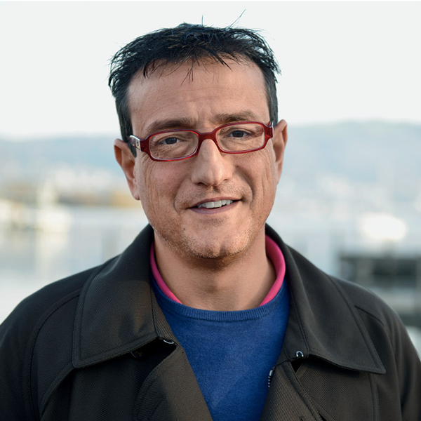 Alberto Casco