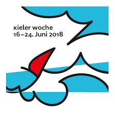 Olympic Classes - Kieler Woche Part II - Kiel GER - Day 1 - Les Suisses