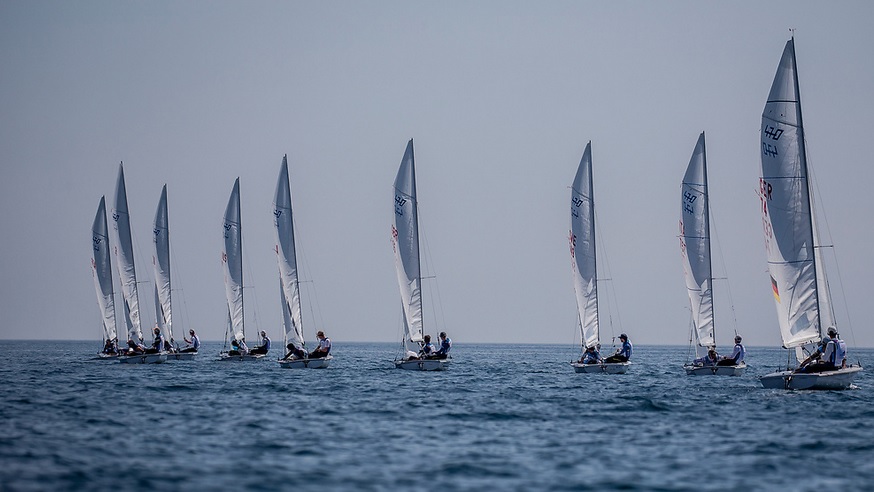 Olympic Worldcup 2019 - Act 3 - Genova ITA - Day 4