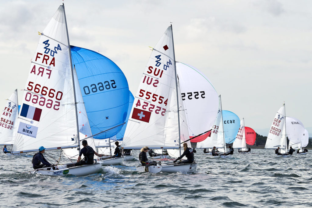 420 - CIMA - Marseillan FRA - Day 1