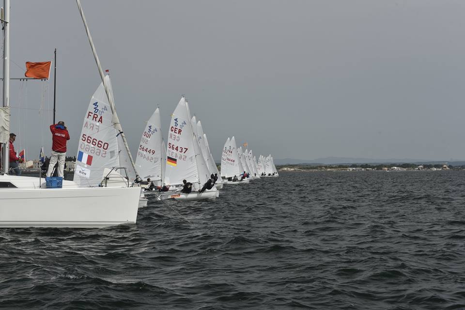 420 - CIMA 2019 - Marseillan FRA - Final results
