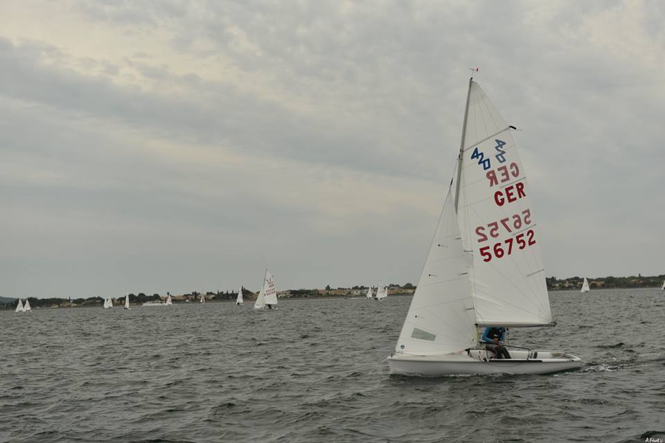 420 - CIMA 2019 - Marseillan FRA - Day 4