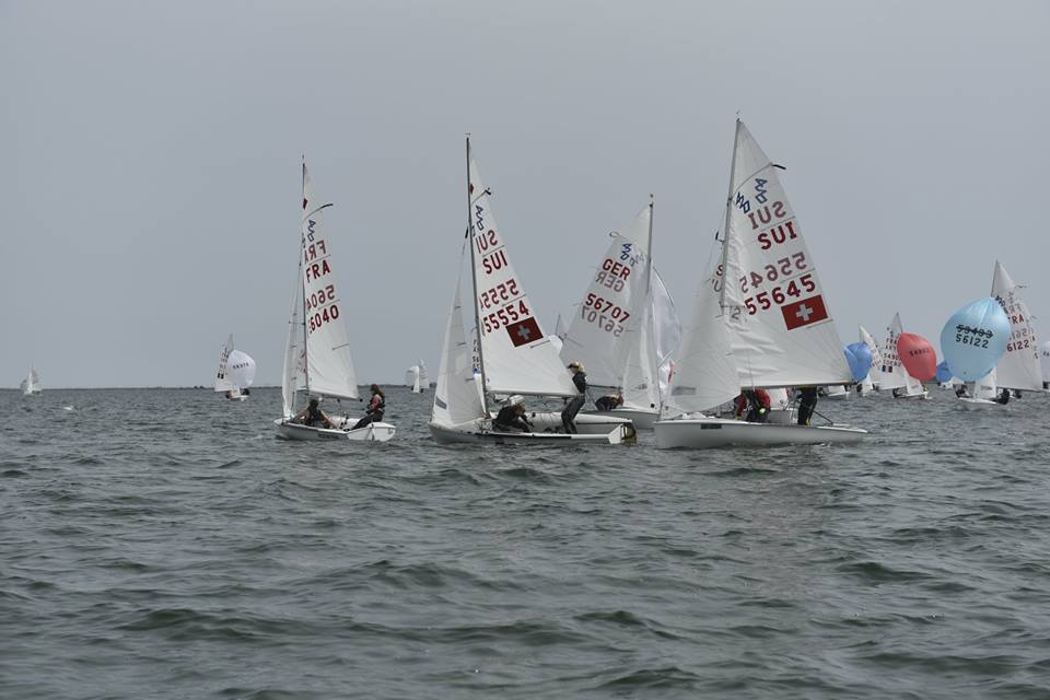 420 - CIMA - Marseillan FRA - Day 3
