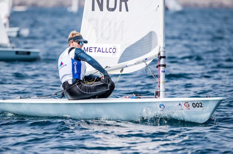 Olympic Worldcup 2019 - Act 3 - Genova ITA - Day 2