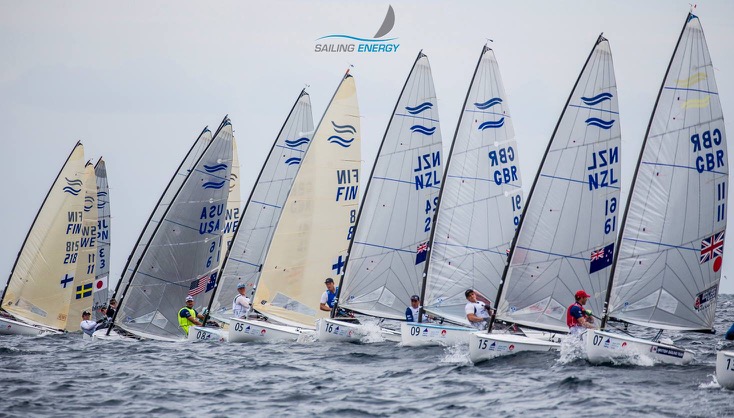 Olympic Worldcup 2019/2020 - Act 1 - Enoshima JPN - Day 1