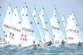 Olympic Worldcup 2019/20 - Act 1 - Enoshima JPN - Day 1