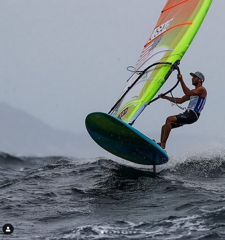 Olympic Worldcup 2019/20 - Act 1 - Enoshima JPN - Day 2