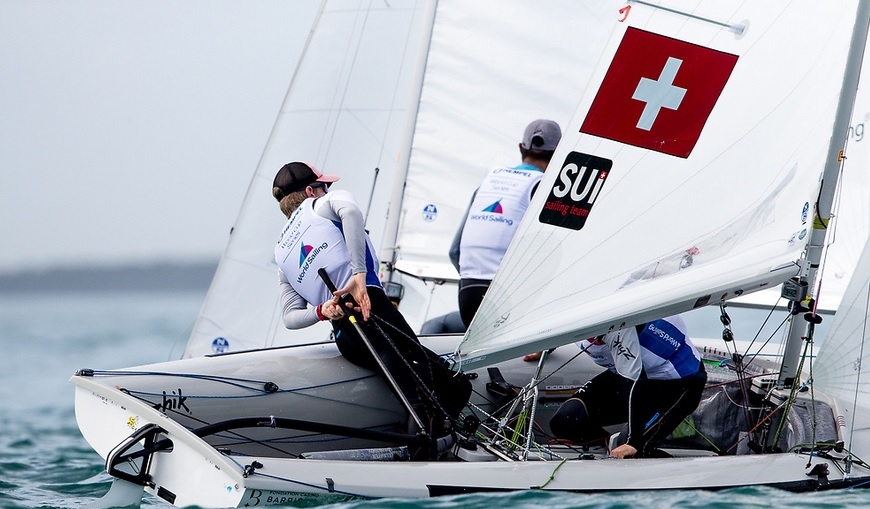 Olympic Worldcup 2020 - Act 2 - Miami FL, USA - Day 5