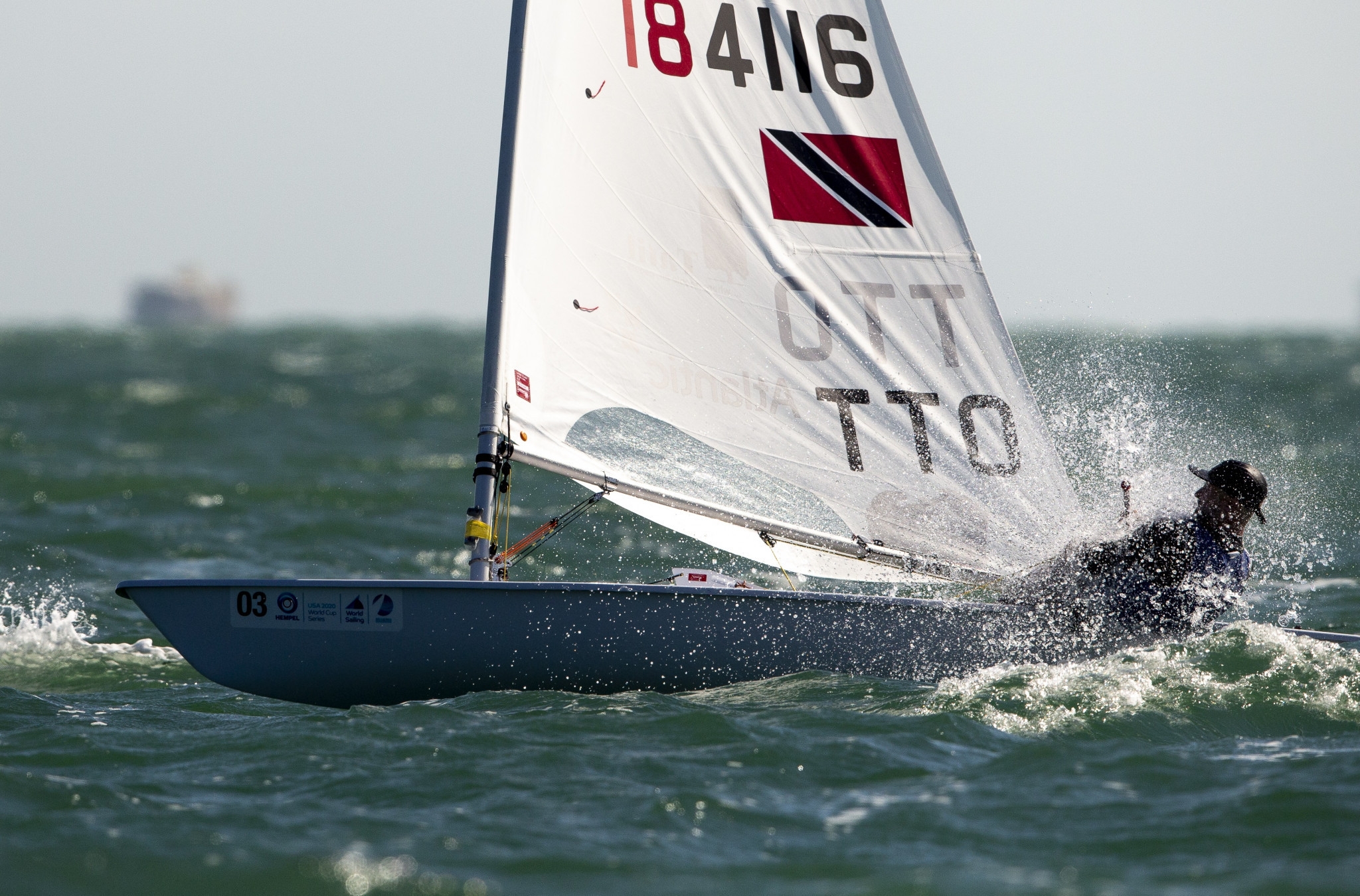 Olympic Worldcup 2020 - Act 2 - Miami FL, USA - Final results